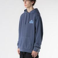 Gramicci Climbing Gear Hoodie - Navy Pigment thumbnail
