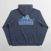 Gramicci Climbing Gear Hoodie - Navy Pigment thumbnail
