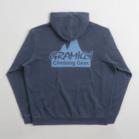 Gramicci Climbing Gear Hoodie - Navy Pigment thumbnail