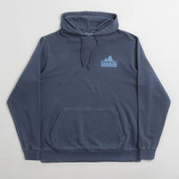 Gramicci Climbing Gear Hoodie - Navy Pigment thumbnail