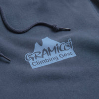 Gramicci Climbing Gear Hoodie - Navy Pigment thumbnail