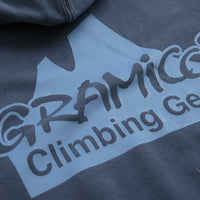 Gramicci Climbing Gear Hoodie - Navy Pigment thumbnail
