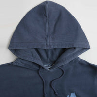 Gramicci Climbing Gear Hoodie - Navy Pigment thumbnail