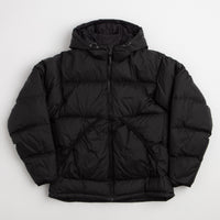 Gramicci Coldfront Down Jacket - Black thumbnail