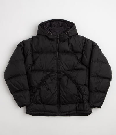 Gramicci Coldfront Down Jacket - Black