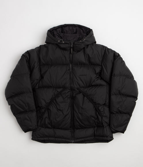 Gramicci Coldfront Down Jacket - Black