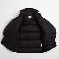 Gramicci Coldfront Down Jacket - Black thumbnail