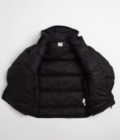 Gramicci Coldfront Down Jacket - Black