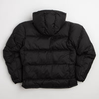 Gramicci Coldfront Down Jacket - Black thumbnail