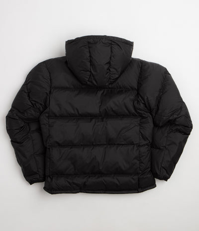 Gramicci Coldfront Down Jacket - Black