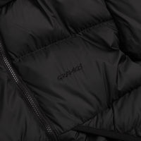 Gramicci Coldfront Down Jacket - Black thumbnail