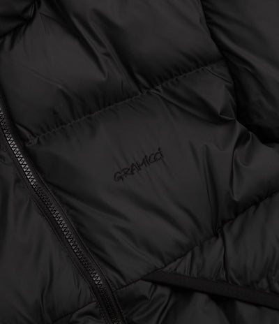 Gramicci Coldfront Down Jacket - Black