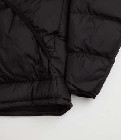 Gramicci Coldfront Down Jacket - Black
