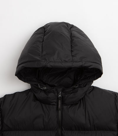 Gramicci Coldfront Down Jacket - Black