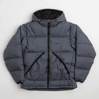 Gramicci Coldfront Down Jacket - Check thumbnail