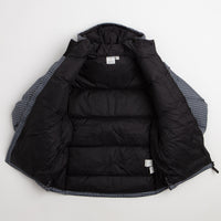 Gramicci Coldfront Down Jacket - Check thumbnail