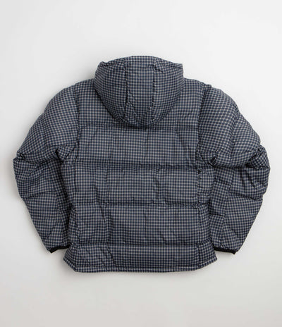 Gramicci Coldfront Down Jacket - Check