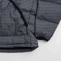 Gramicci Coldfront Down Jacket - Check thumbnail
