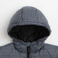 Gramicci Coldfront Down Jacket - Check thumbnail