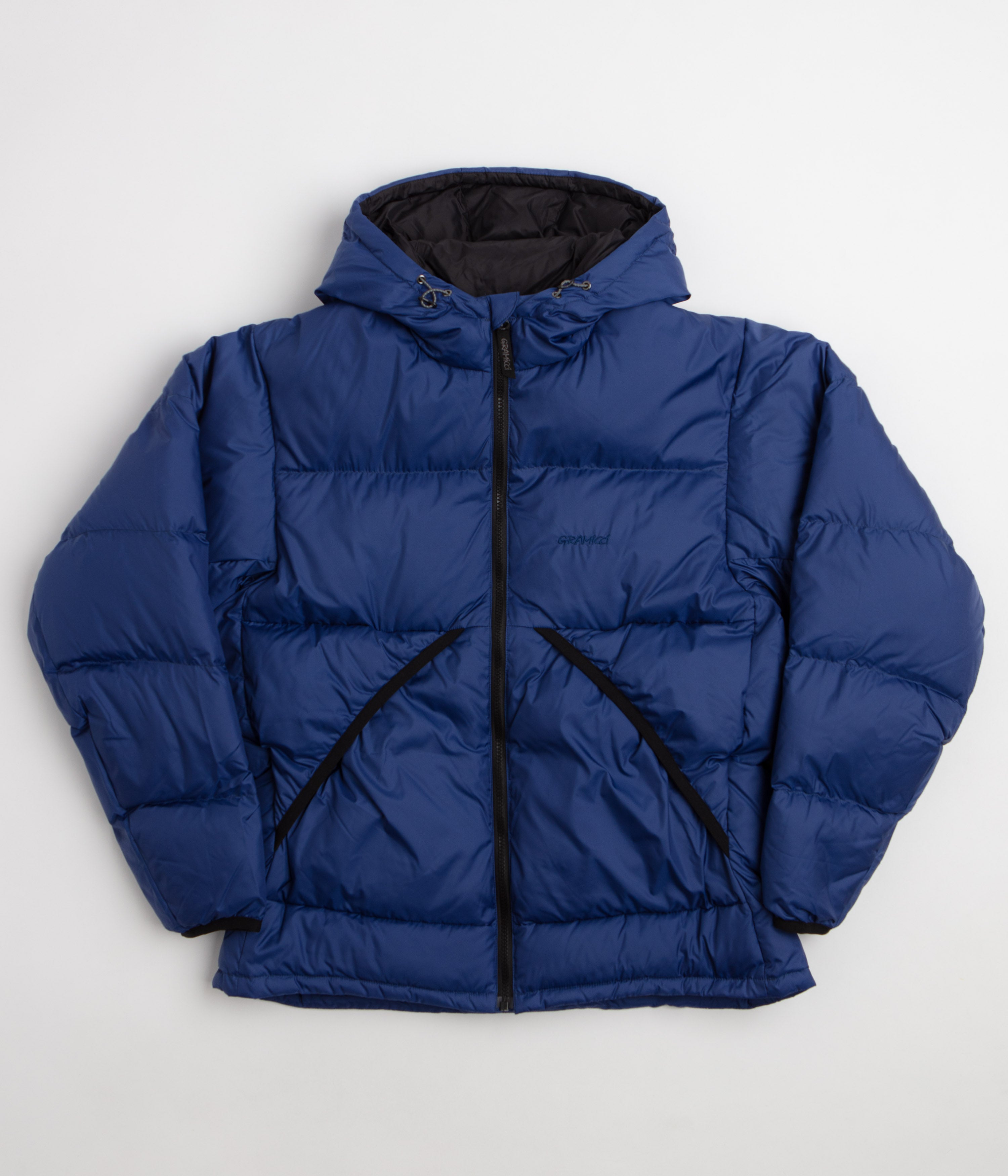 Gramicci Coldfront Down Jacket - Navy