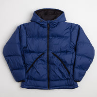 Gramicci Coldfront Down Jacket - Navy thumbnail