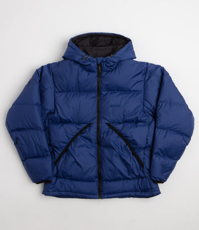 Gramicci Coldfront Down Jacket - Navy