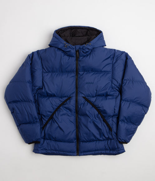 Gramicci Coldfront Down Jacket - Navy