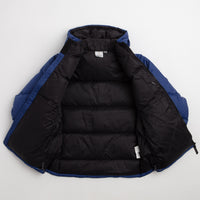 Gramicci Coldfront Down Jacket - Navy thumbnail