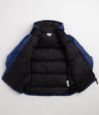 Gramicci Coldfront Down Jacket - Navy