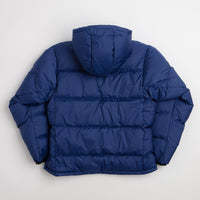 Gramicci Coldfront Down Jacket - Navy thumbnail