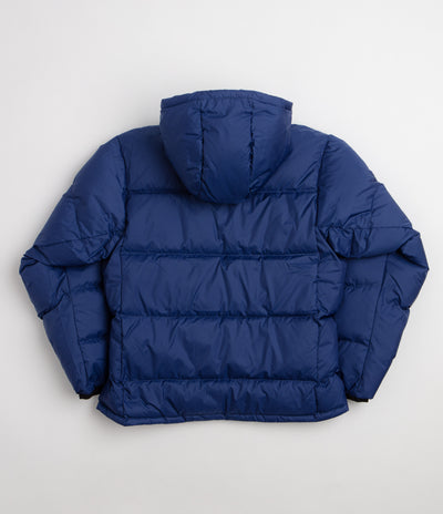 Gramicci Coldfront Down Jacket - Navy
