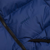 Gramicci Coldfront Down Jacket - Navy thumbnail