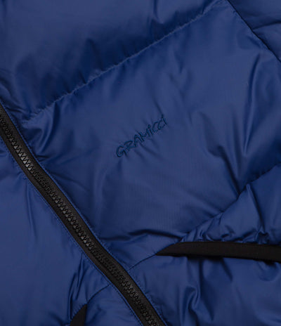 Gramicci Coldfront Down Jacket - Navy