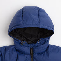 Gramicci Coldfront Down Jacket - Navy thumbnail