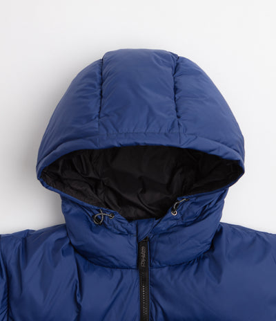 Gramicci Coldfront Down Jacket - Navy