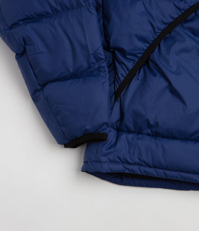 Gramicci Coldfront Down Jacket - Navy