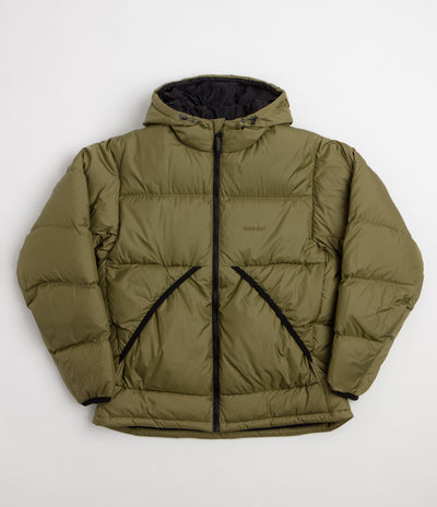 Gramicci Coldfront Down Jacket - Olive