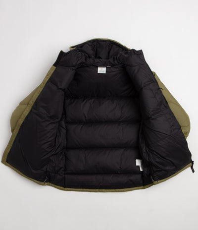 Gramicci Coldfront Down Jacket - Olive