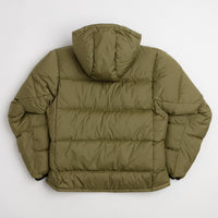 Gramicci Coldfront Down Jacket - Olive thumbnail