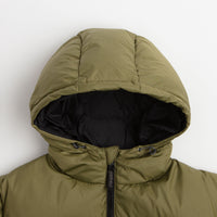 Gramicci Coldfront Down Jacket - Olive thumbnail