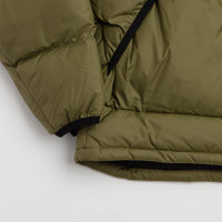 Gramicci Coldfront Down Jacket - Olive thumbnail