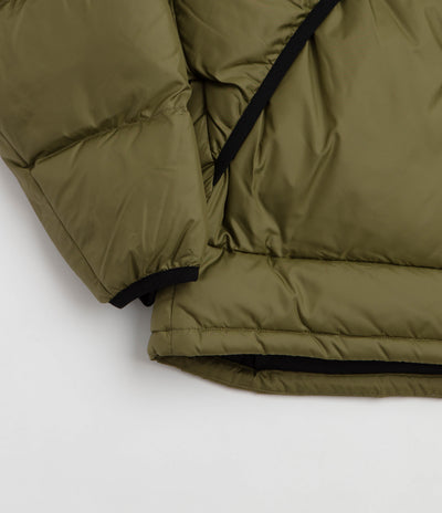 Gramicci Coldfront Down Jacket - Olive