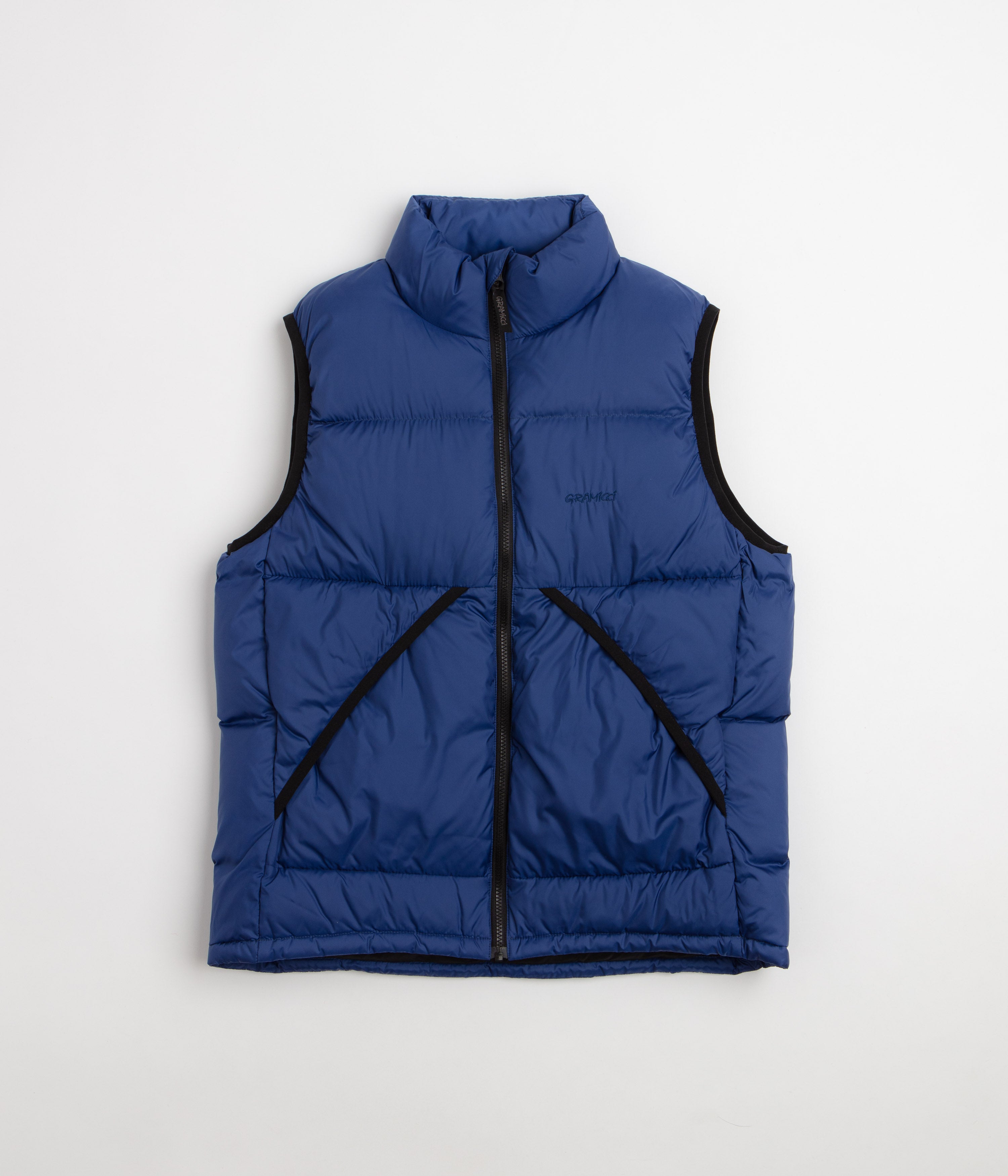 Gramicci Coldfront Down Vest - Navy