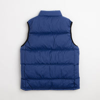 Gramicci Coldfront Down Vest - Navy thumbnail