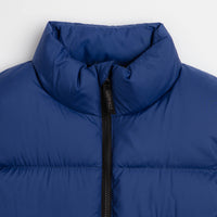 Gramicci Coldfront Down Vest - Navy thumbnail
