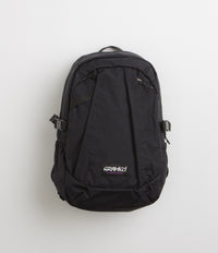Gramicci Cordura Day Pack in Black