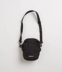 Gramicci Cordura Mini Shoulder Bag in Black