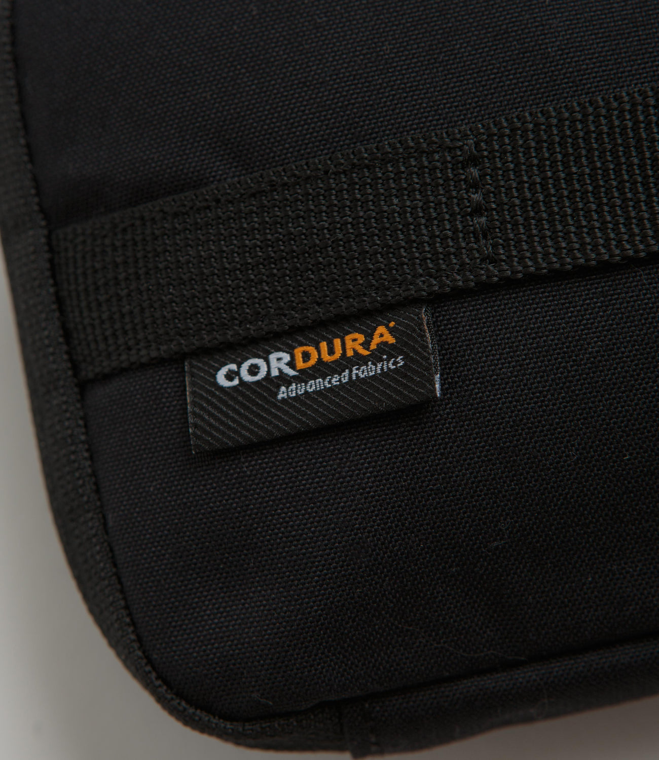 Codura Wallet Gramicci Cordura Wallet - Black | flatspot