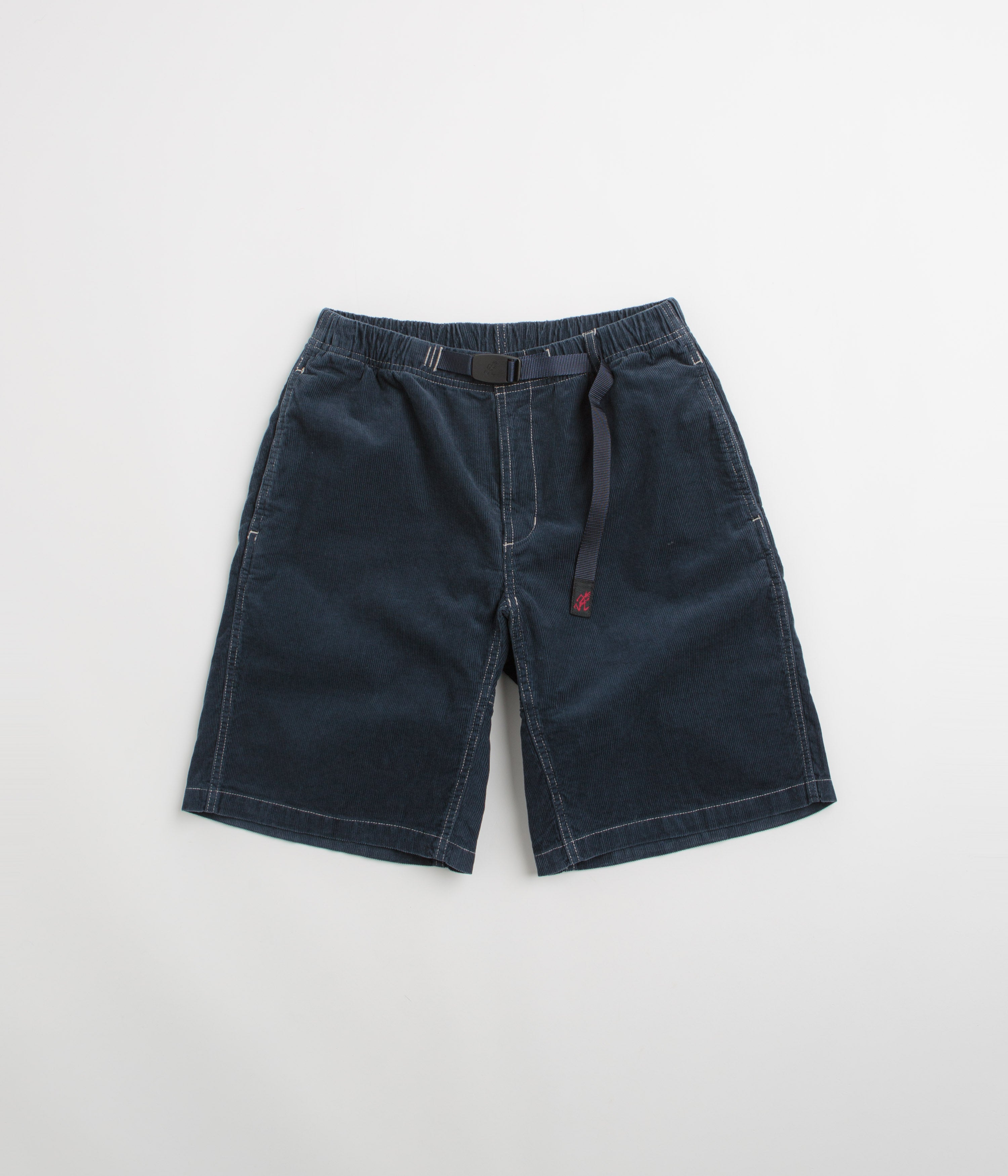 Gramicci Corduroy G-Shorts - Navy
