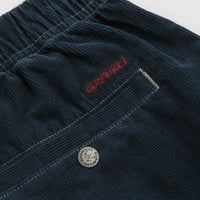Gramicci Corduroy G-Shorts - Navy thumbnail